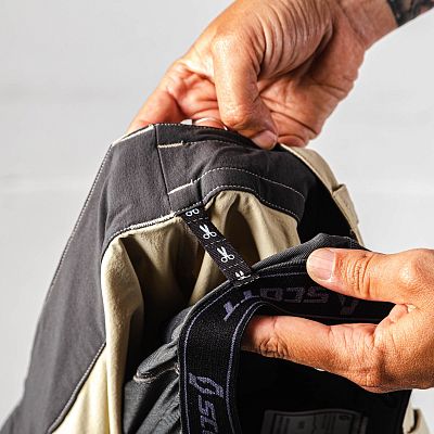 Превью  Велошорты SCOTT Flow W/Pad Midnight Blue